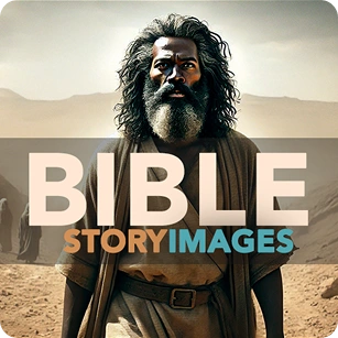 Bible Story Images